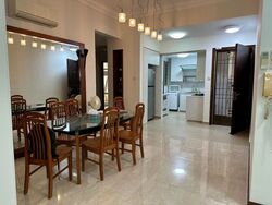 Hillington Green (D23), Condominium #541989131